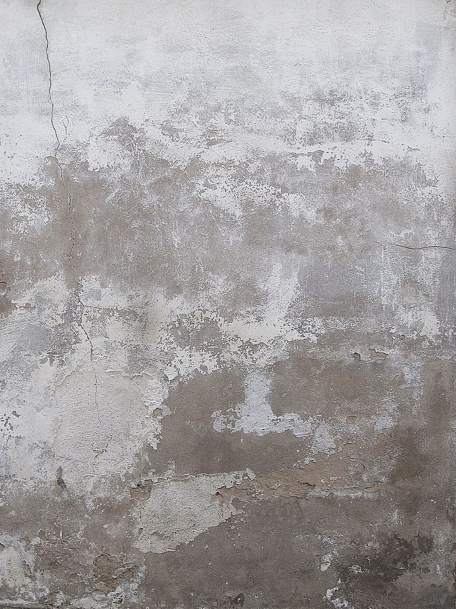 wall, structure, texture, background, plaster, hauswand, concrete HD wallpaper