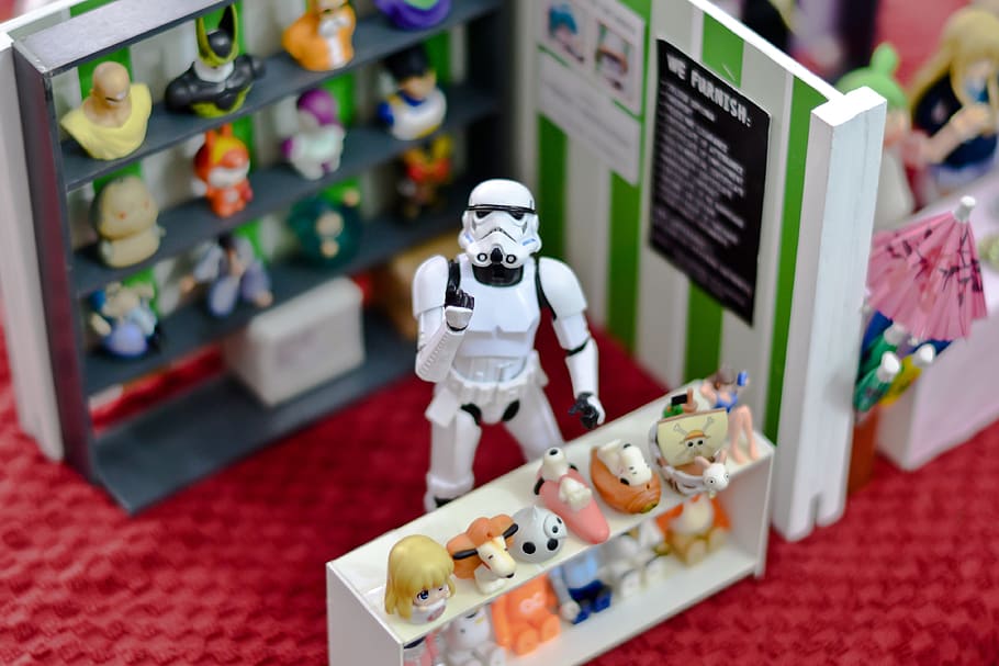bazaar, shopping, merchant, booth, christmas bazaar, toy, toys HD wallpaper
