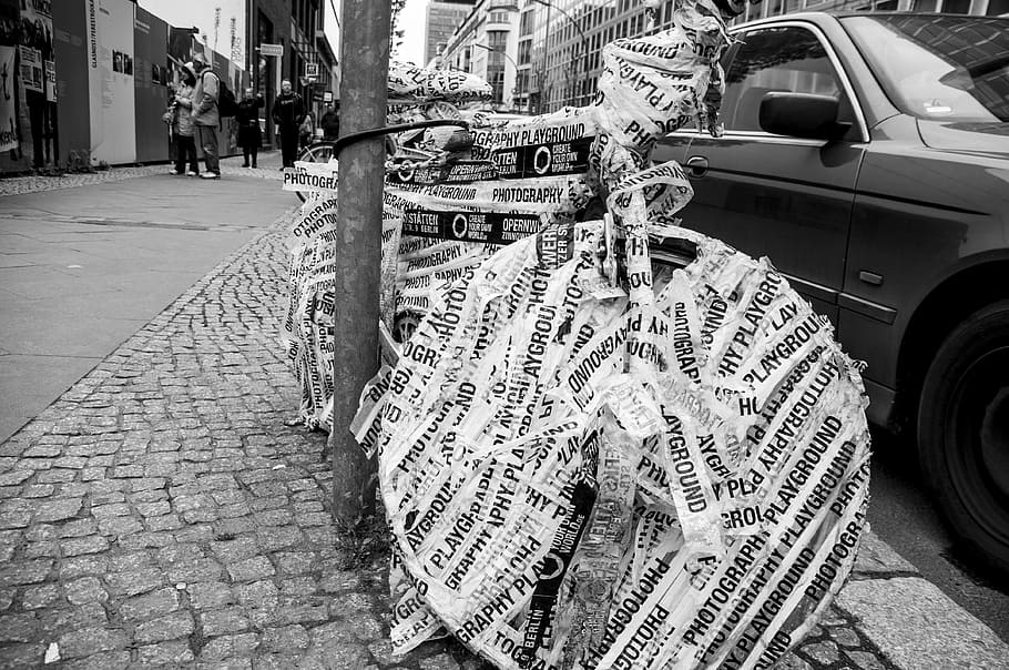 bike, bicycle, wheel, outdoor, city, urban, photography, tape, HD wallpaper