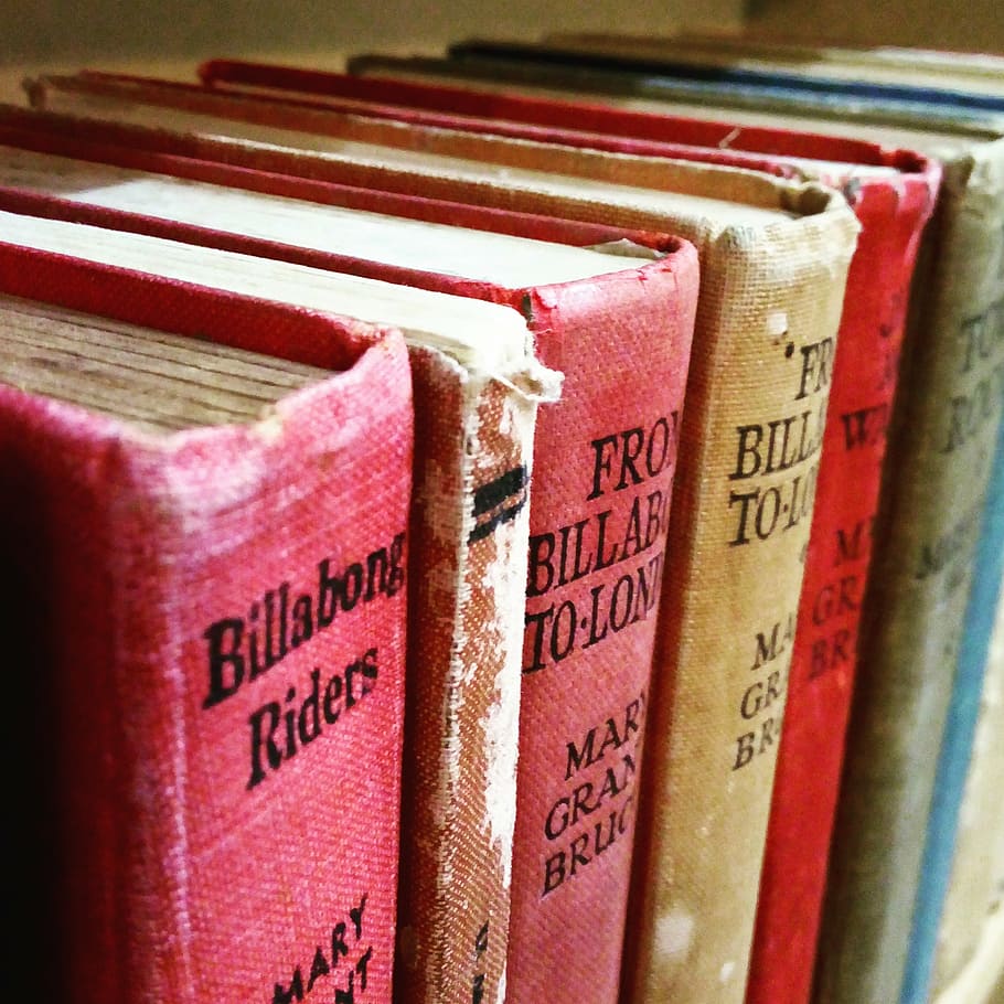 dictionary, books, knowledge, bookstores, close-up, indoors HD wallpaper