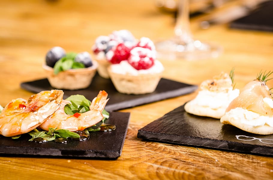 dessert, pudding, slate, coasters, delicious, gourmet, fresh HD wallpaper