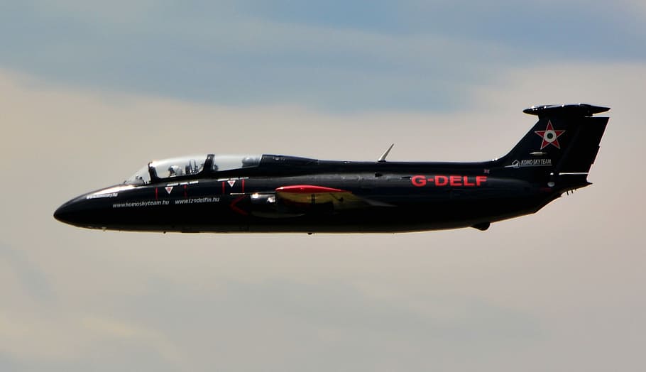 Flight, Aircraft, Fly, flying, transportation, single object HD wallpaper