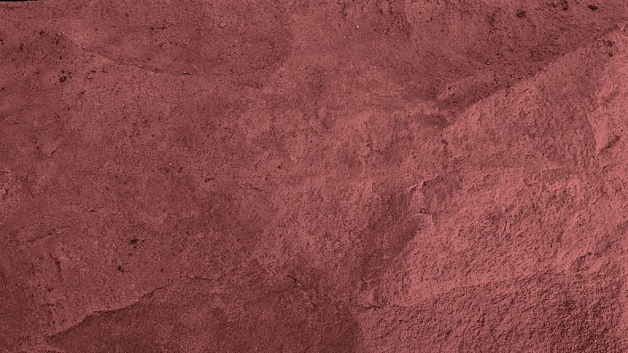 brown sand, stone, concrete, stucco, red, outdoor, brick, structure, HD wallpaper