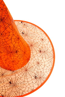Bizarre, Cap, Decorative, Fabric, halloween, hat, isolated HD wallpaper