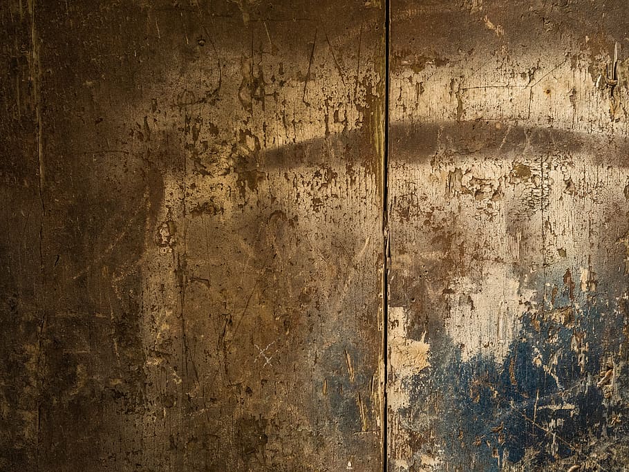 Texture, Background, Walls, Wood, surface, structures, brown HD wallpaper