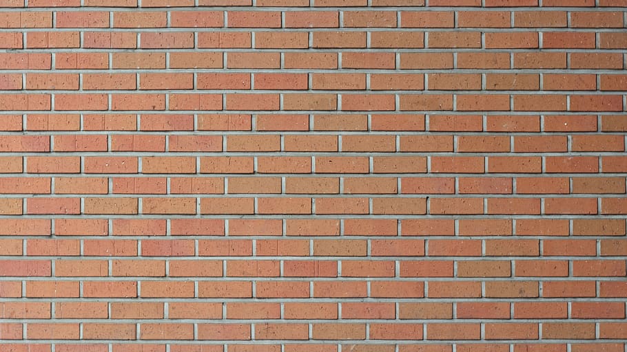 brick, texture, wall, brick wall, architecture, pattern, built structure HD wallpaper