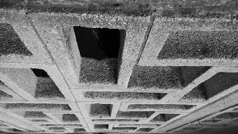 septum, brick, window, no people, architecture, built structure HD wallpaper