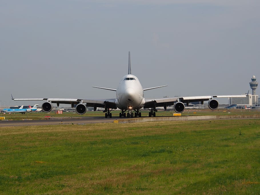 1920x1080px | free download | HD wallpaper: Boeing 747, Jumbo Jet ...