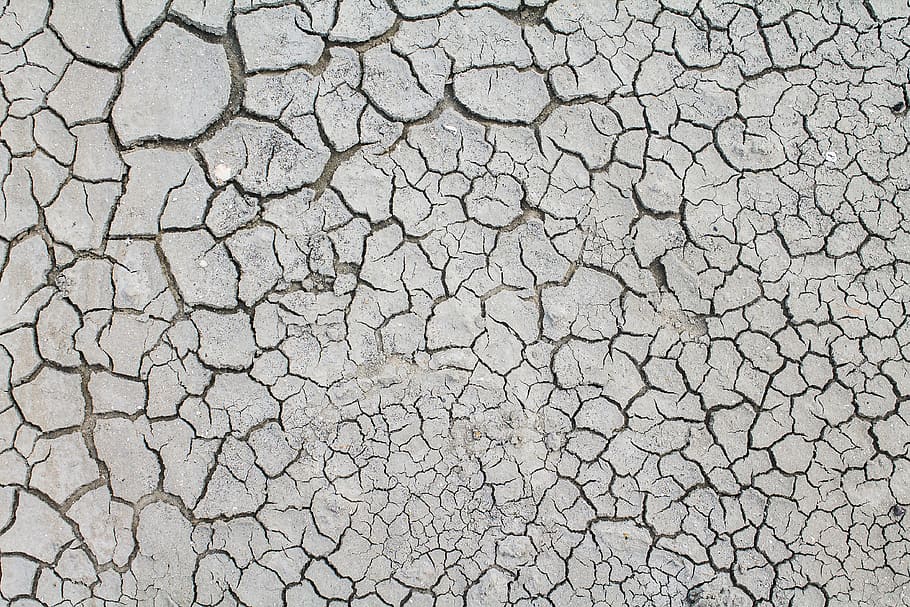 background, fallow land, sand, climate, cracked, arid climate HD wallpaper