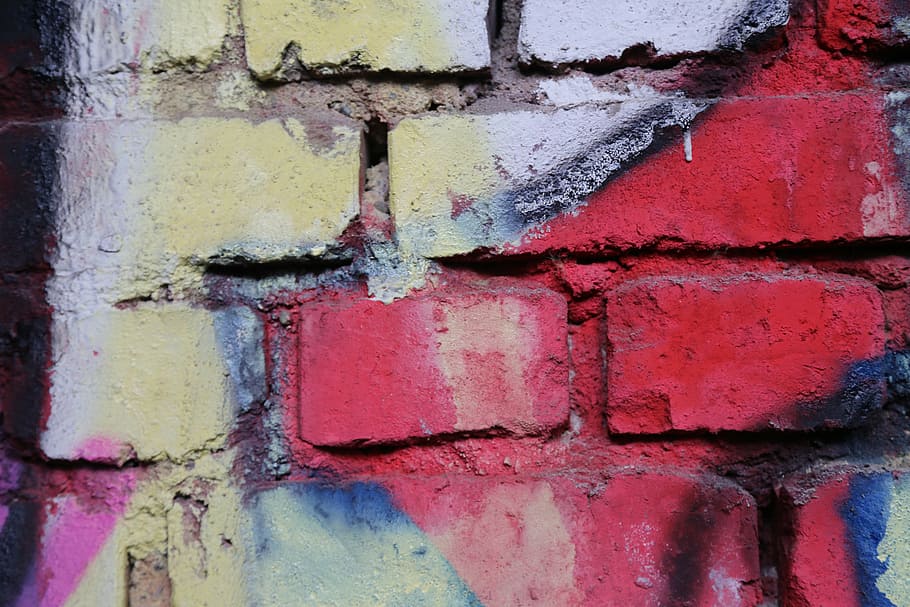 bricks, wall, structure, stones, facade, brick wall, stone wall HD wallpaper