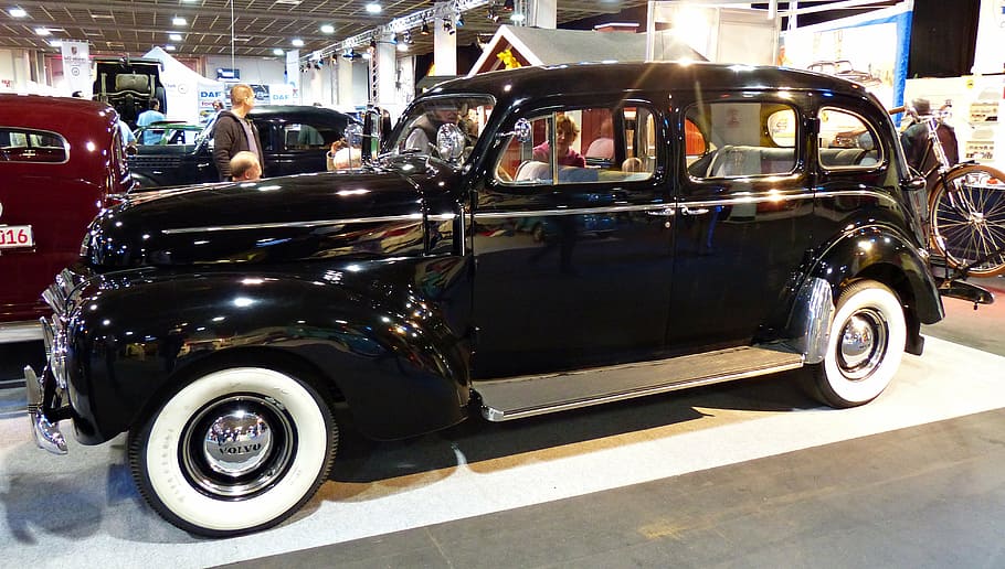 fair, exhibition, oldtimer, auto, historically, old cars, classic HD wallpaper