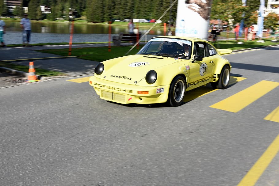 arosa, classics, car, race, antique, transportation, road, mode of transportation HD wallpaper
