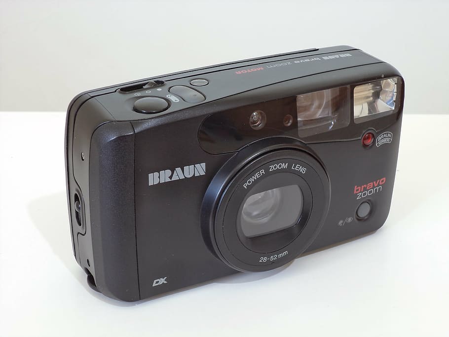 camera, 35mm, compact, technology, photography themes, camera - photographic equipment HD wallpaper