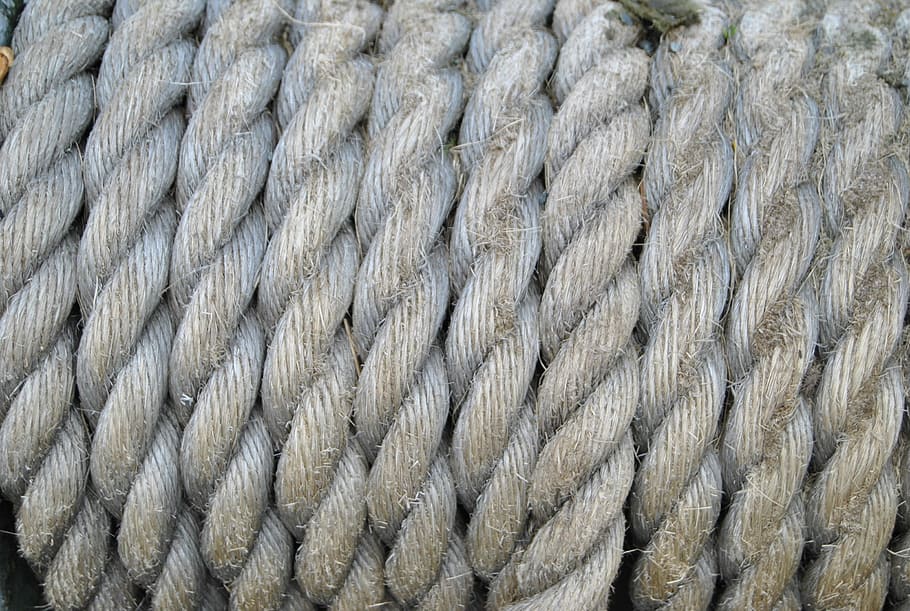 Rope, Winch, Boat, Nautical, Sea, equipment, marine, maritime HD wallpaper