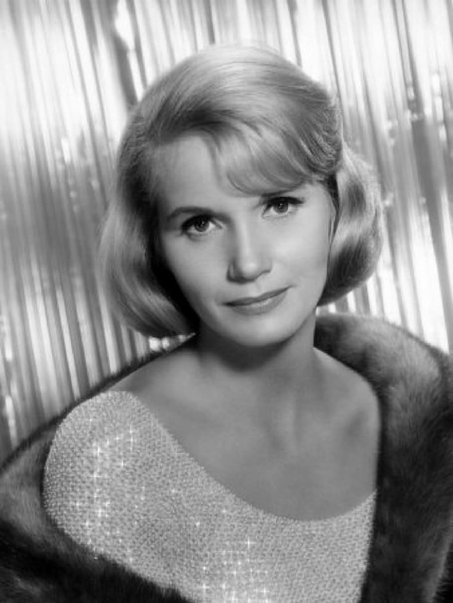 eva marie saint, actress, producer, motion pictures, hollywood