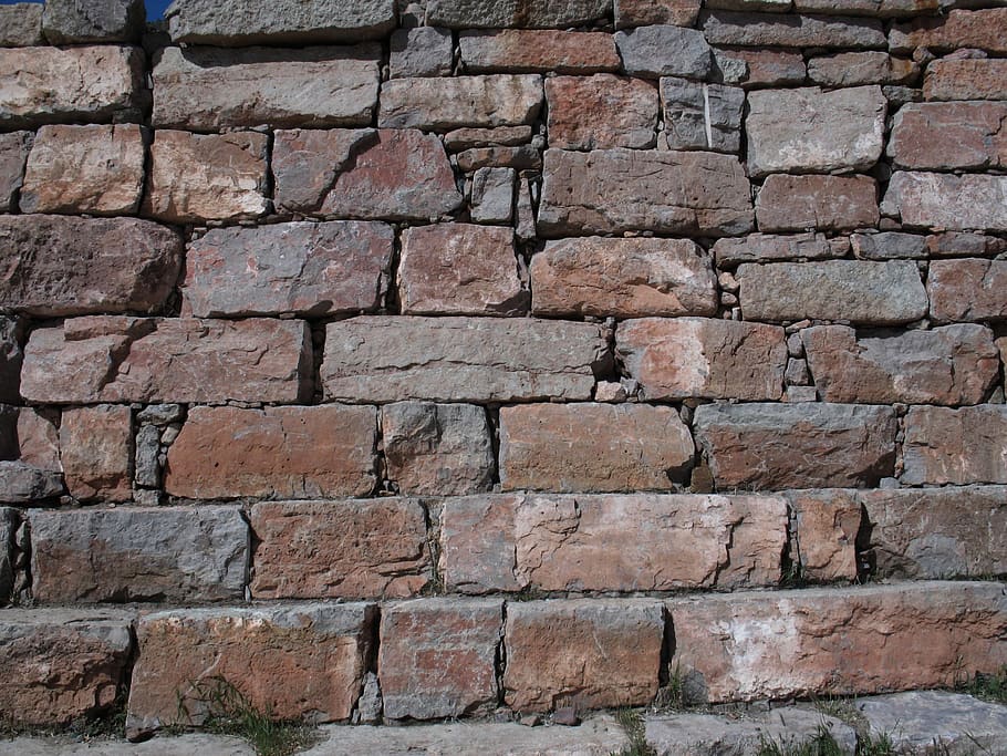 bricks, masonry, brickwork, pattern, construction, wall, exterior HD wallpaper