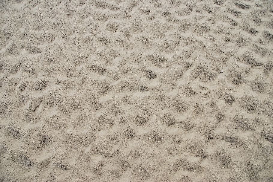 desktop background, abstract, pattern, structure, beach, sand HD wallpaper