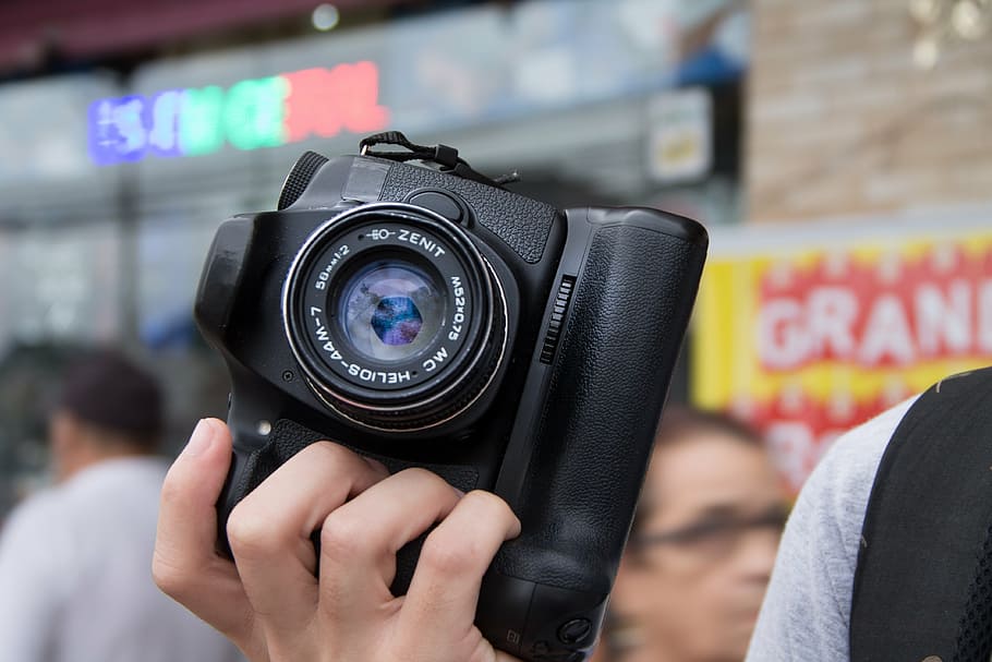 camera, canon, nikon, street, photographer, photography, professional HD wallpaper