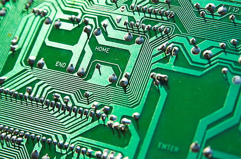 Board, Computer, Circuit, Background, technology, motherboard HD wallpaper