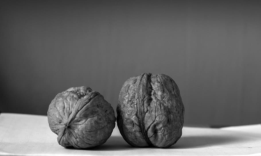 walnuts, dried fruit, sano, shell, foods, alimentari, nutshell HD wallpaper