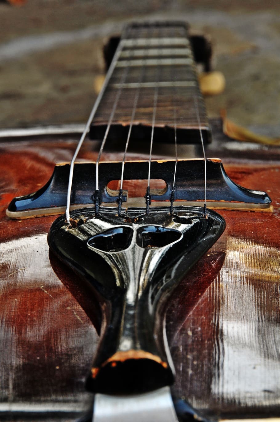 jazz, music, guitar, string, musical instrument, string instrument HD wallpaper