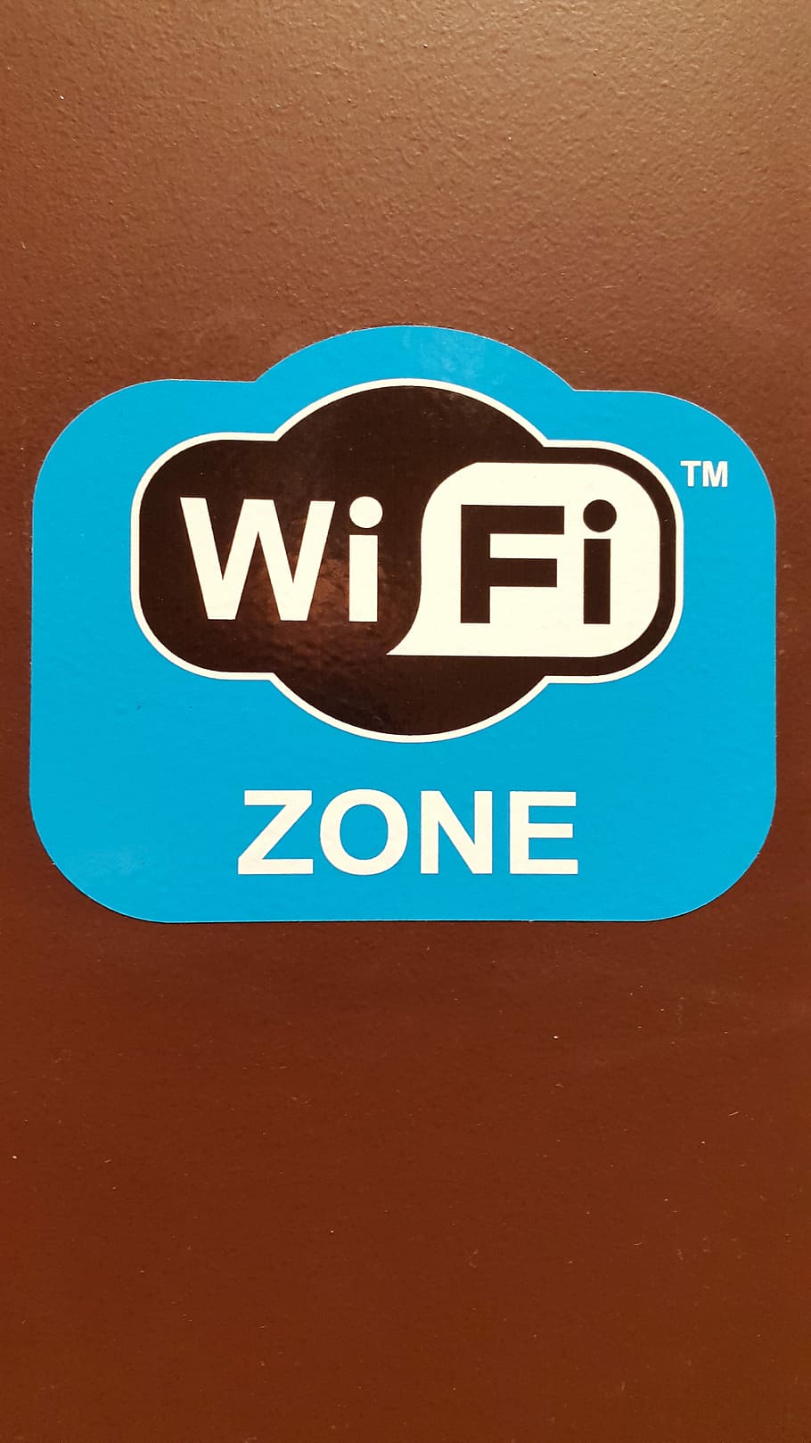 WIfi Zone logo graphic, Wifi, Zone, Shield, Note, Surf, street sign, HD wallpaper