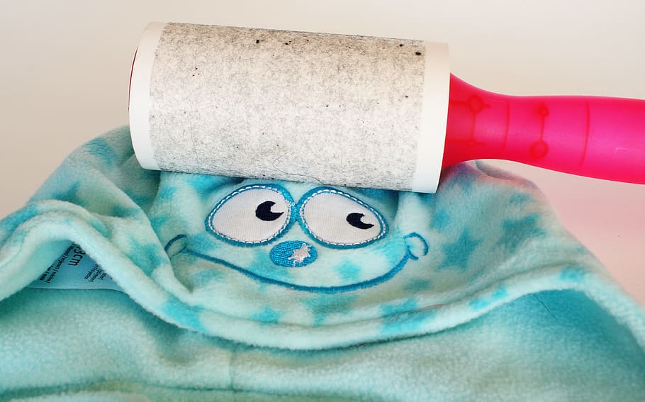 Lint, Dust, Pill, entfusseln, unwinds, pet hair, remove, clean HD wallpaper