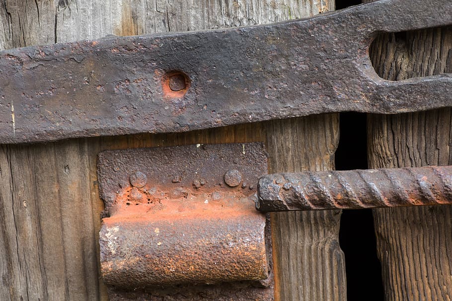wood, goal, details, old, scale, wooden gate, wood - material HD wallpaper