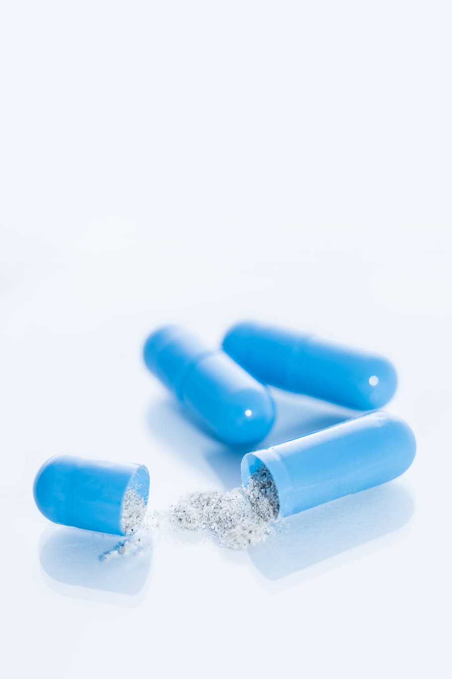 tablets, medicine, dose, capsules, disease, health, headache HD wallpaper