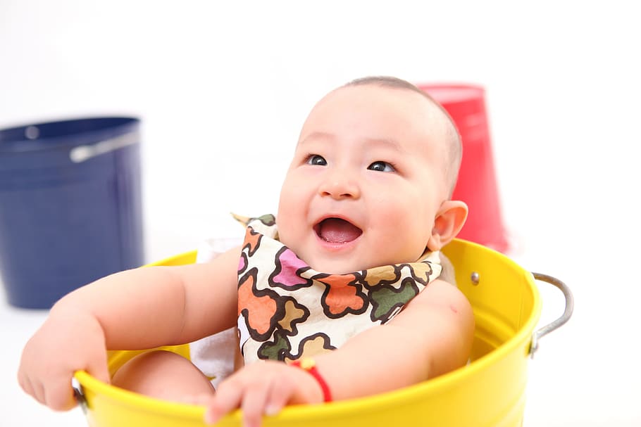 child, compact, baby, cute, young, childhood, one person, innocence HD wallpaper