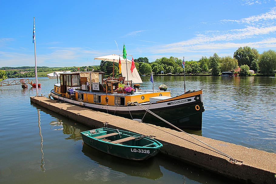 waters, boot, river, travel, transport system, ship, tourism HD wallpaper