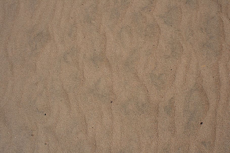 sand, beach, wind, nature, ocean, background, backgrounds, textured HD wallpaper