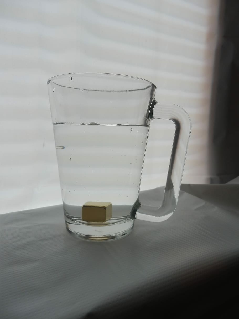 Cup, Drinking Water, structurizer, glass cup, drinking glass HD wallpaper
