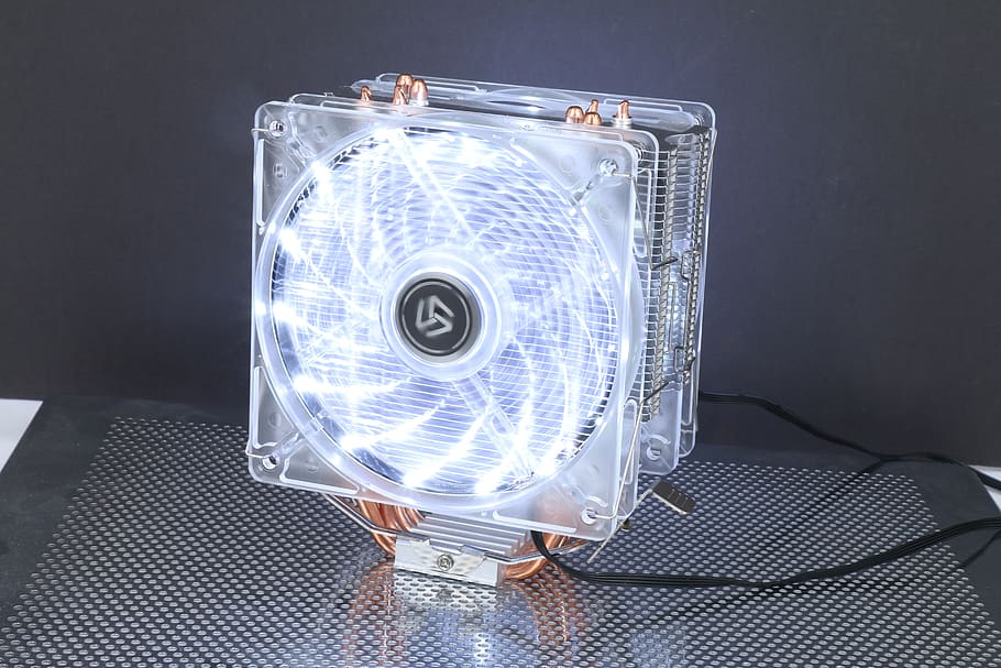 cpucooler, heatpipecooler, technology, no people, connection HD wallpaper
