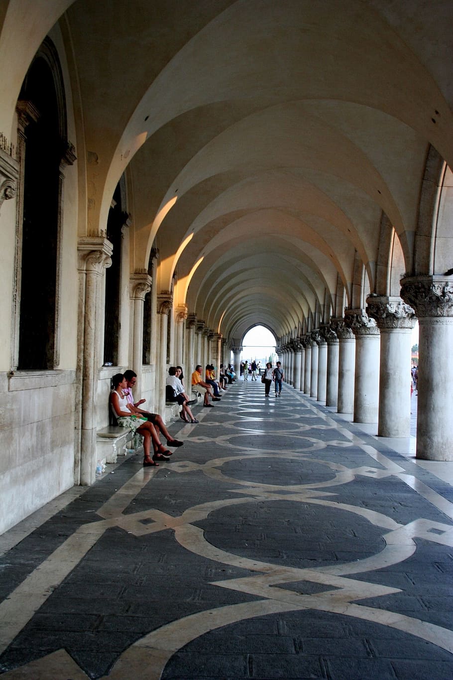 piazza san marco, landmark, square, venice, italy, venetia, HD wallpaper