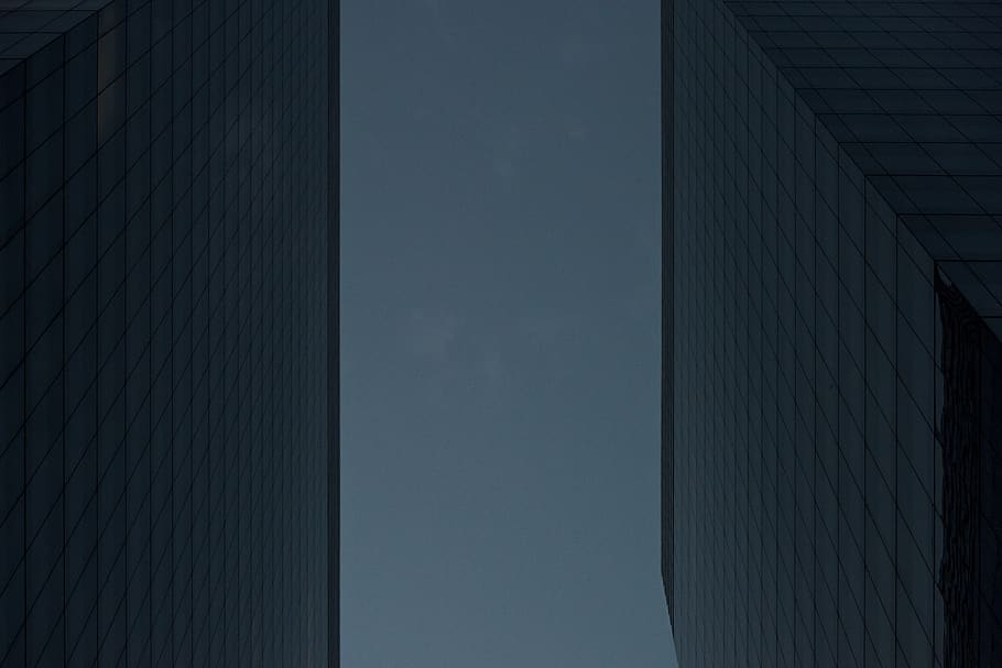architecture, building, infrastructure, skyscraper, built structure HD wallpaper