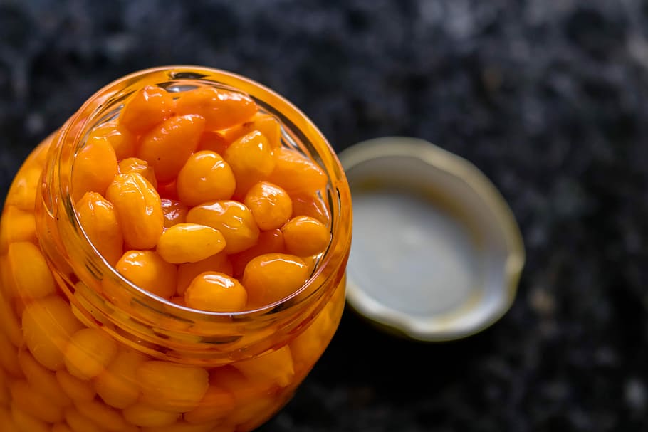 pot, glass, pepper, kitchen, food, condiment, seasoning, seasonings HD wallpaper