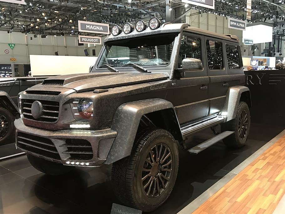 car, auto show, mode of transportation, motor vehicle, land vehicle HD wallpaper