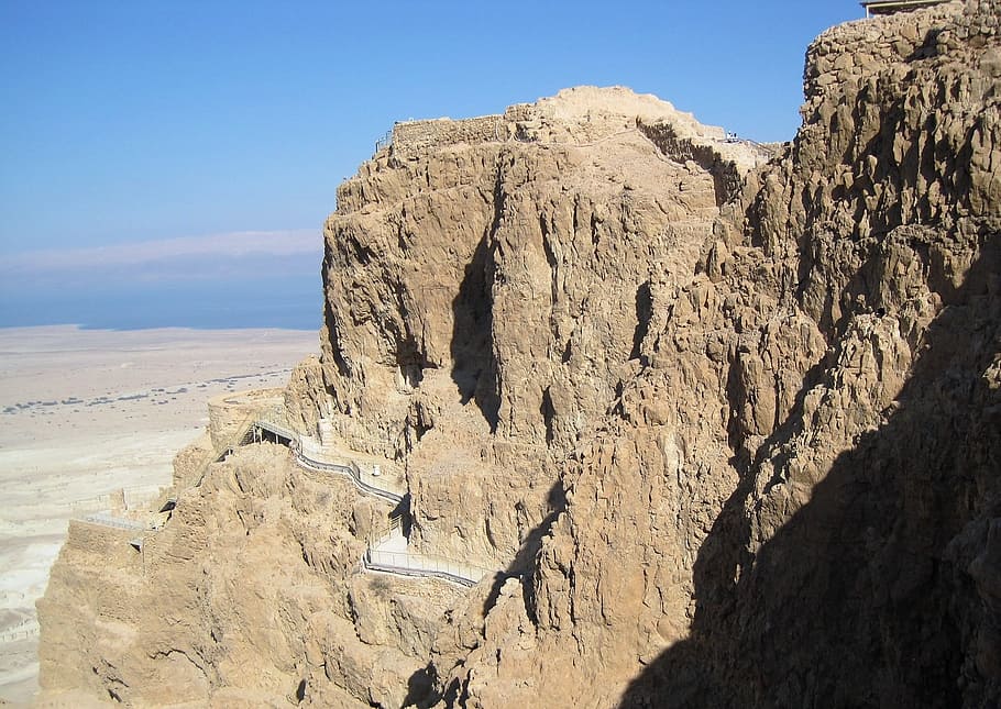 1082x1922px | free download | HD wallpaper: cable car, masada, israel,  desert, transportation, nature, mode of transportation | Wallpaper Flare