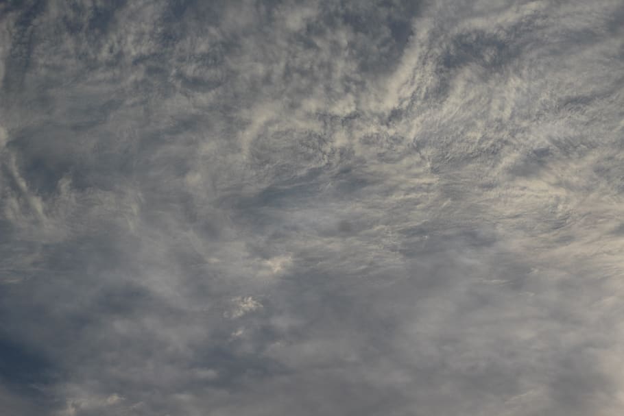 cloud, thick, atmospheric, cloudscape, landscape, nature, grey HD wallpaper