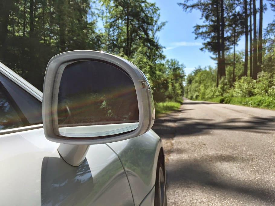 audi, r8, bitzer, v10, sport, sports car, landscape, super sports car HD wallpaper
