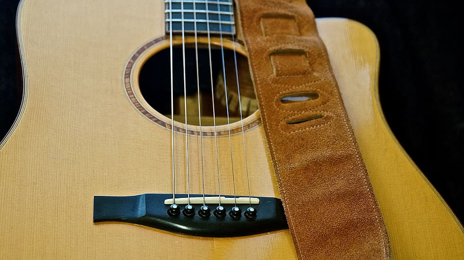 wood, string instruments, sound, guitar, folk, acoustic, musical instrument HD wallpaper