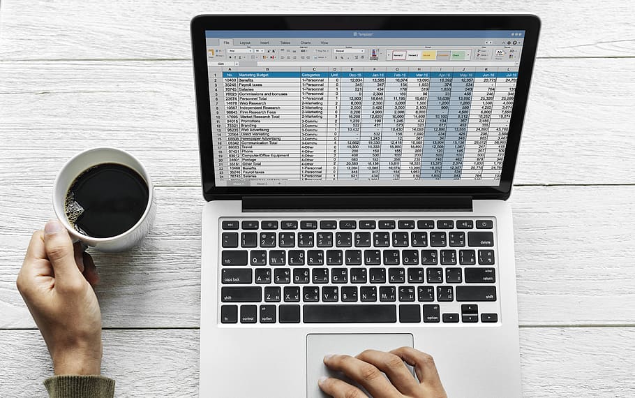 analysis, background, business, cafe, communication, computer HD wallpaper