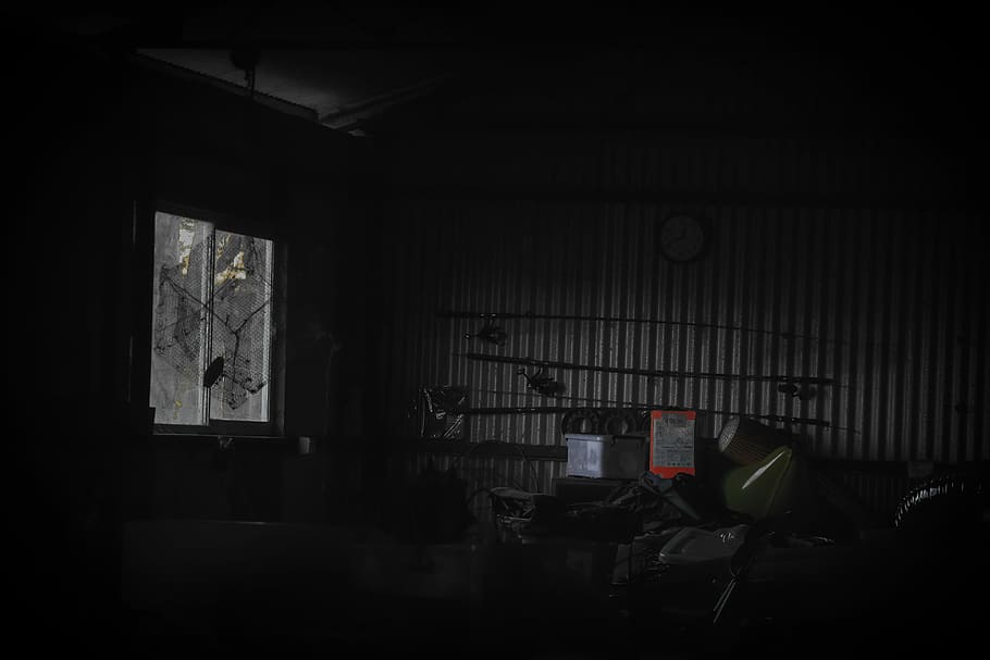 Dark Room Images - Free Download on Freepik