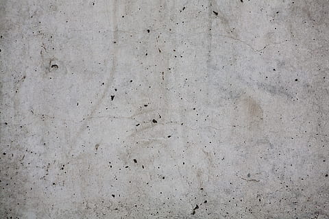 concrete, plain, grey, backgrounds, textured, gray, wall - building feature HD wallpaper