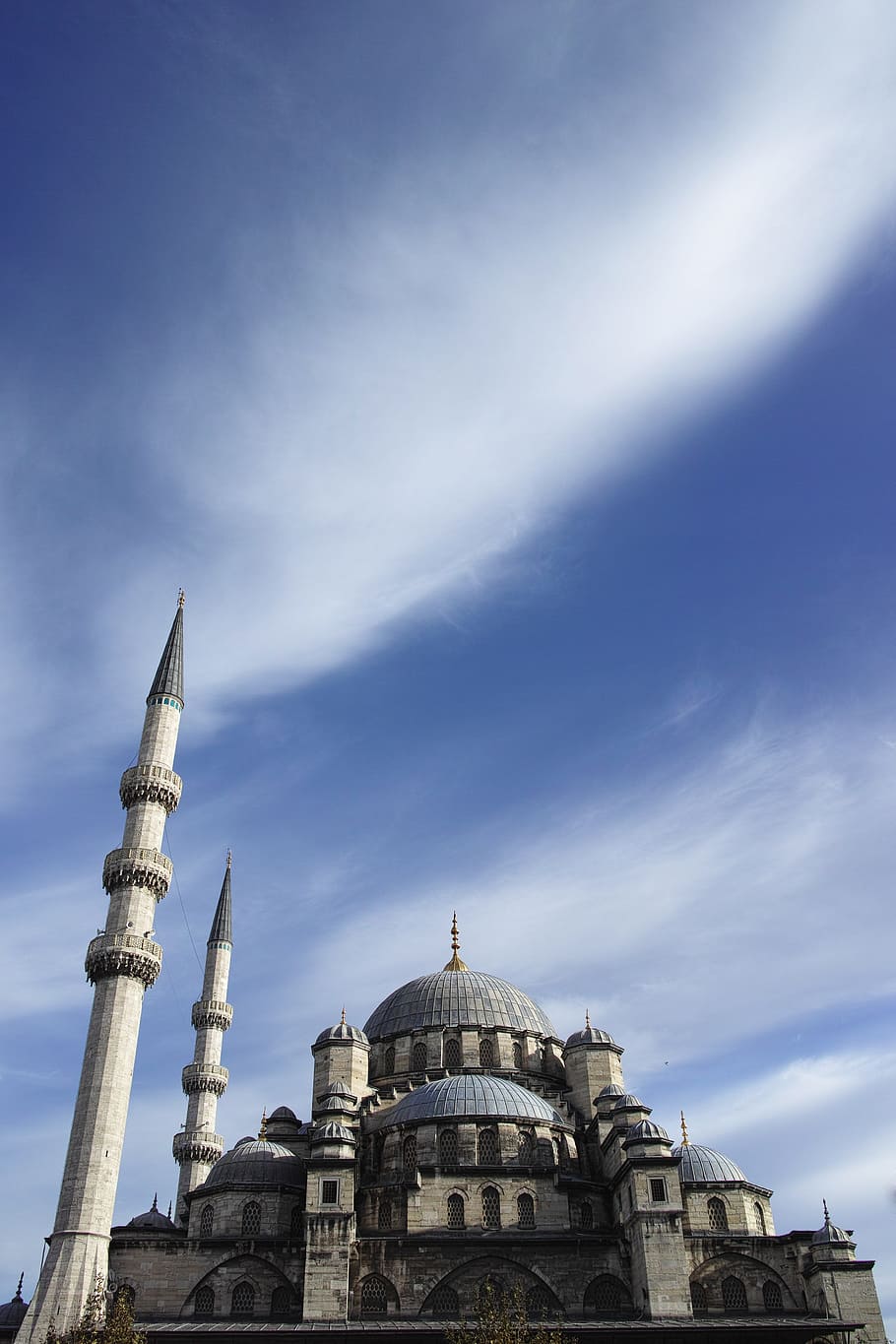 cami, minaret, istanbul, turkey, architecture, religion, islam