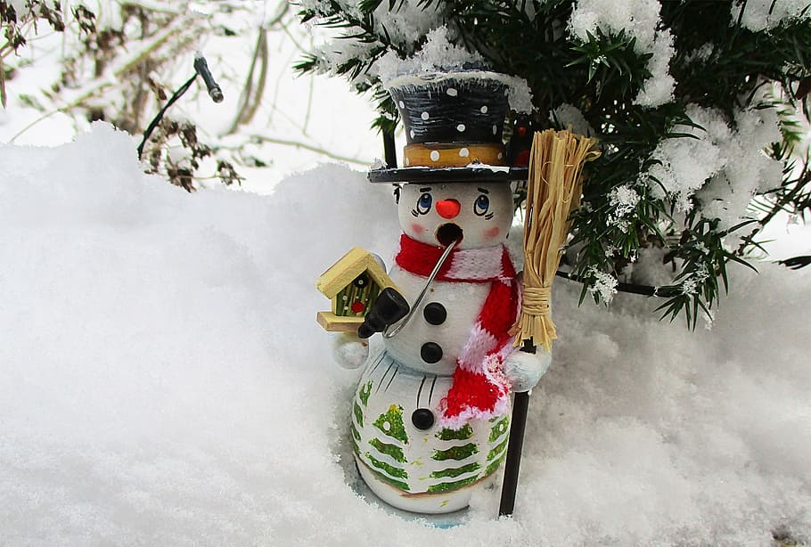 winter, christmas, advent, wintry, decor, christmas decorations HD wallpaper