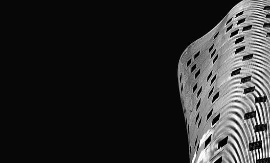 white textile, building, architecture, window, facade, detail HD wallpaper