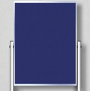 rectangular purple and white board, moderation wall, presenter HD wallpaper