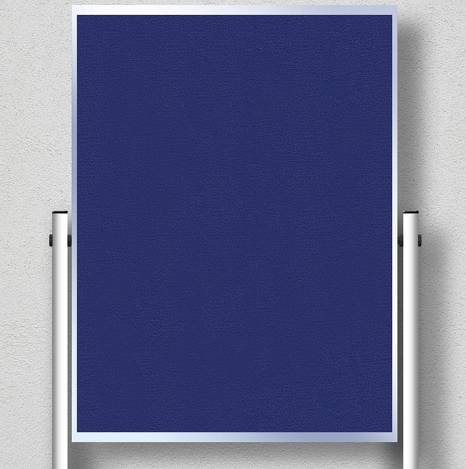 rectangular purple and white board, moderation wall, presenter HD wallpaper